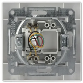 Preview: Schneider Asfora - Western-Telefon 1xRJ11CAT3